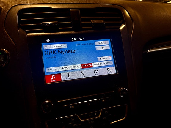 Ford Mondeo 22 of 30