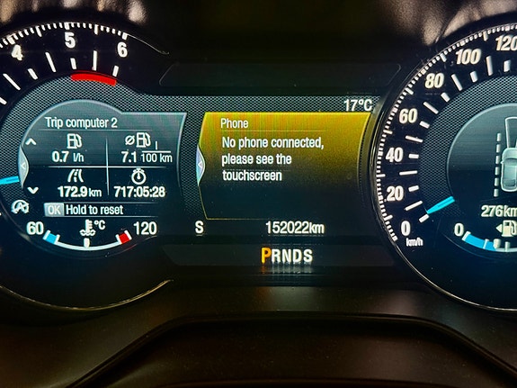 Ford Mondeo 21 of 30