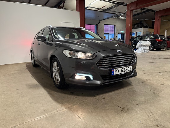 Ford Mondeo 5 of 30