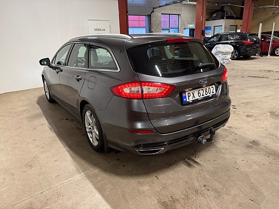 Ford Mondeo 12 of 30