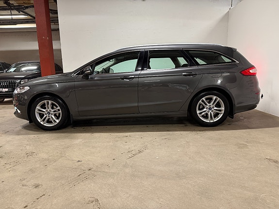 Ford Mondeo 7 of 30