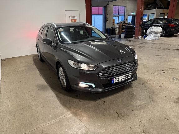 Ford Mondeo 4 of 30