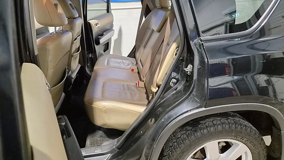 Nissan X-Trail 19 of 29