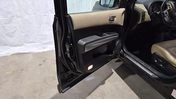 Nissan X-Trail 9 of 29