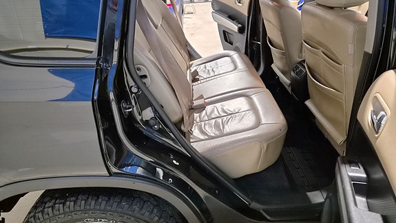Nissan X-Trail 23 of 29