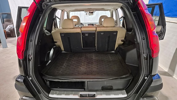 Nissan X-Trail 24 of 29