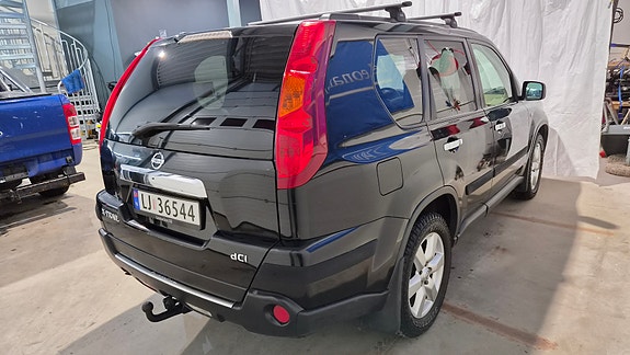 Nissan X-Trail 7 of 29