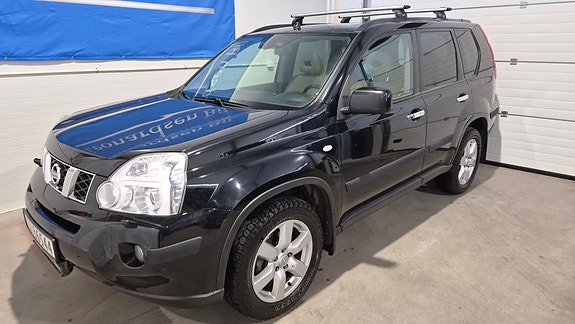 Nissan X-Trail 3 of 29
