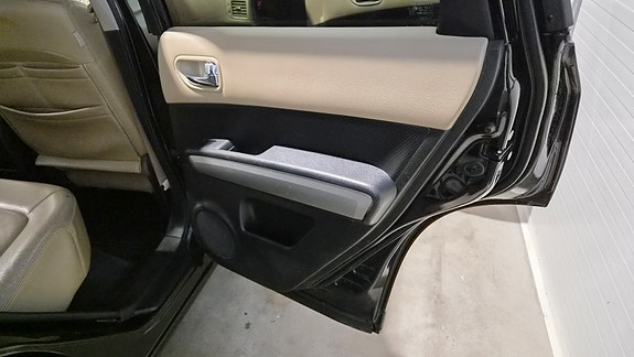 Nissan X-Trail 22 of 29