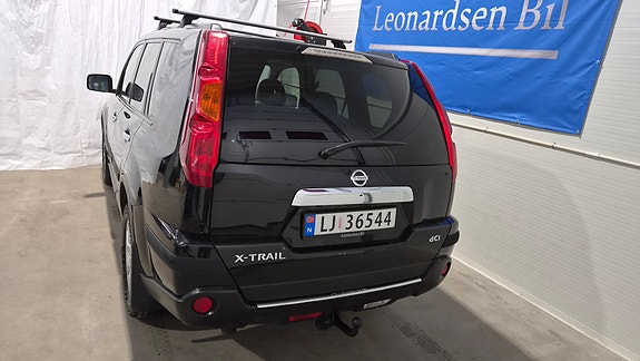 Nissan X-Trail 6 of 29