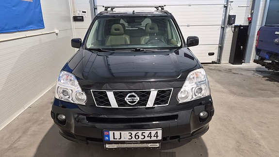 Nissan X-Trail 2 of 29