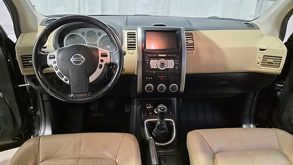 Nissan X-Trail 11 of 29