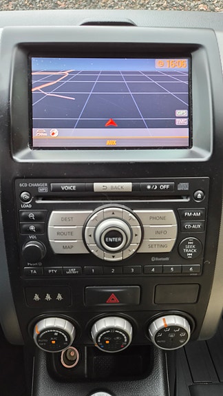 Nissan X-Trail 13 of 29