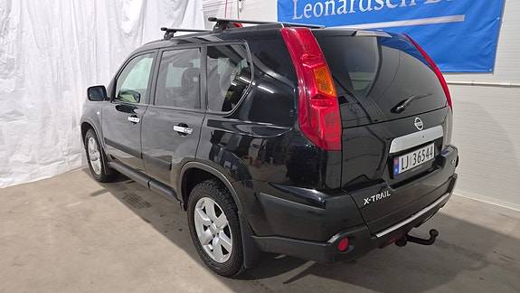 Nissan X-Trail 5 of 29