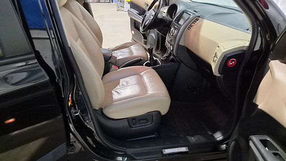 Nissan X-Trail 21 of 29