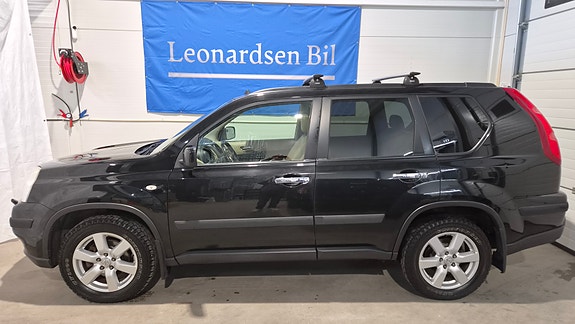 Nissan X-Trail 4 of 29