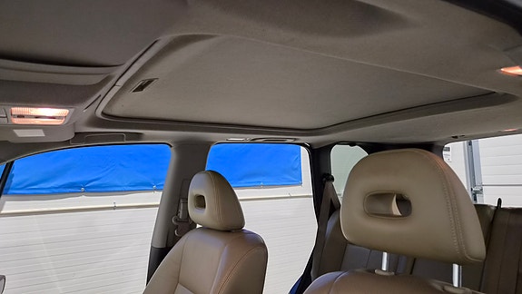 Nissan X-Trail 15 of 29