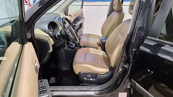 Nissan X-Trail 10 of 29