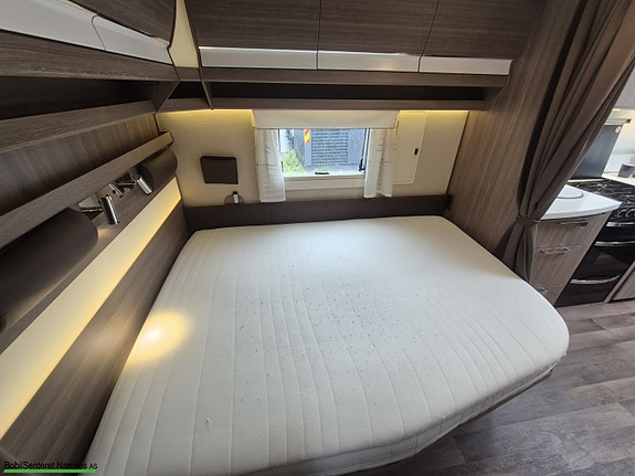 KABE Kabe Royal 740 KS/ Takmontert markise 22 of 30