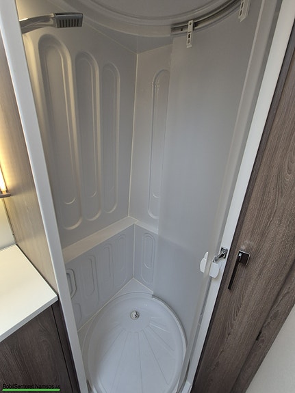 KABE Kabe Royal 740 KS/ Takmontert markise 26 of 30