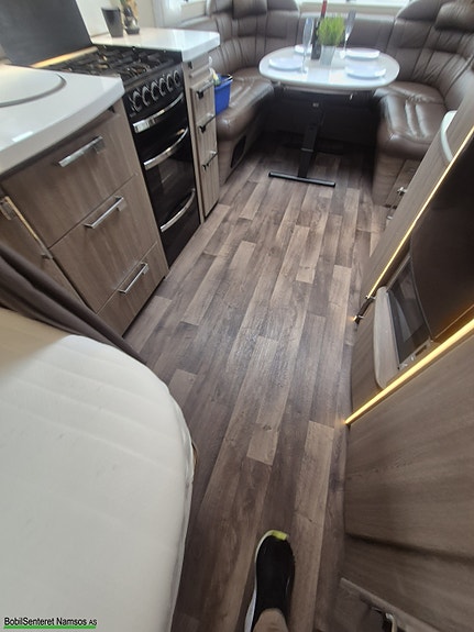 KABE Kabe Royal 740 KS/ Takmontert markise 29 of 30