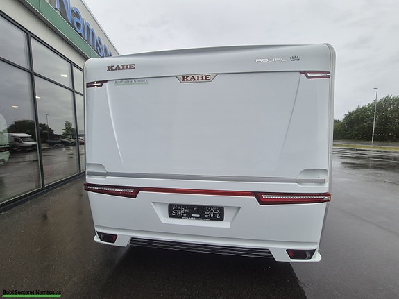 KABE Kabe Royal 740 KS/ Takmontert markise 4 of 30