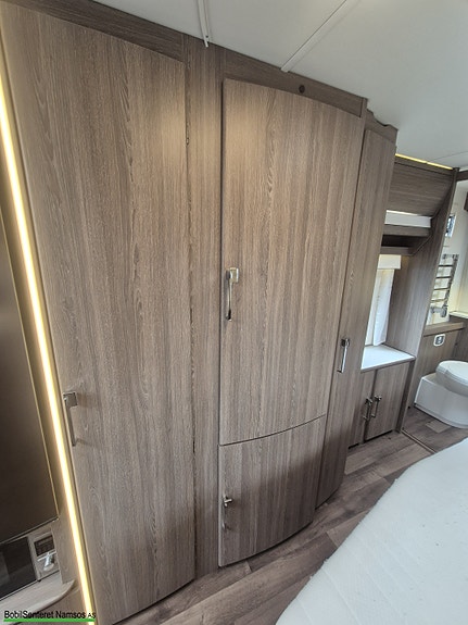 KABE Kabe Royal 740 KS/ Takmontert markise 19 of 30