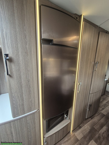KABE Kabe Royal 740 KS/ Takmontert markise 15 of 30