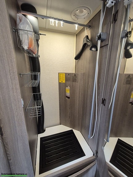 KABE Kabe Royal 740 KS/ Takmontert markise 17 of 30