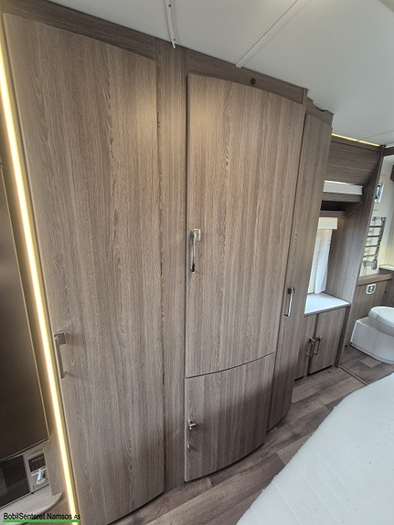 KABE Kabe Royal 740 KS/ Takmontert markise 20 of 30