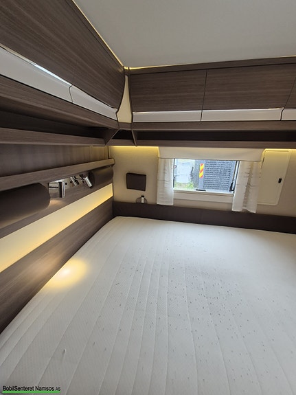 KABE Kabe Royal 740 KS/ Takmontert markise 23 of 30