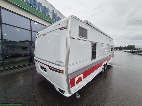 KABE Kabe Royal 740 KS/ Takmontert markise 3 of 30