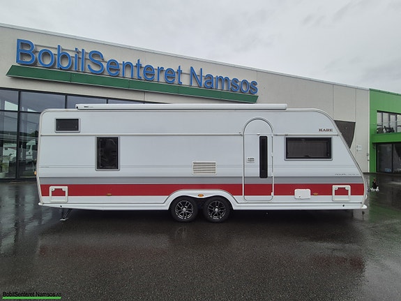 KABE Kabe Royal 740 KS/ Takmontert markise 2 of 30
