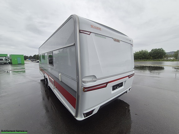 KABE Kabe Royal 740 KS/ Takmontert markise 5 of 30