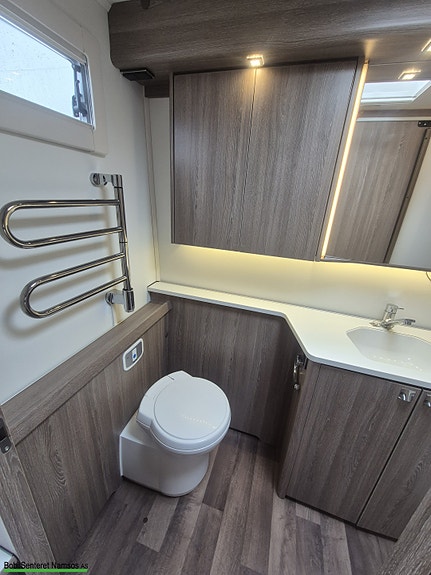 KABE Kabe Royal 740 KS/ Takmontert markise 24 of 30