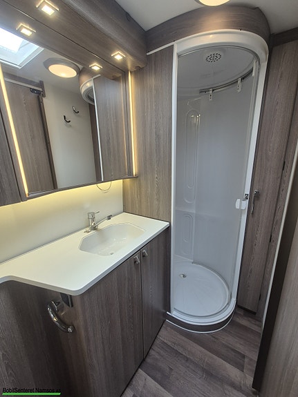 KABE Kabe Royal 740 KS/ Takmontert markise 25 of 30