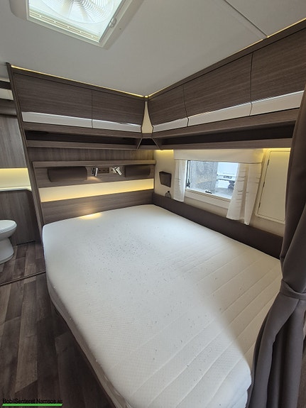 KABE Kabe Royal 740 KS/ Takmontert markise 21 of 30