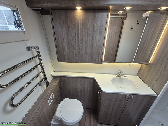 KABE Kabe Royal 740 KS/ Takmontert markise 27 of 30