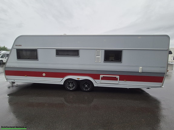 KABE Kabe Royal 740 KS/ Takmontert markise 6 of 30