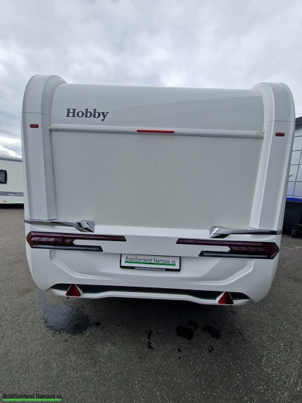 Hobby Excellent Edition 540 WLU 5 of 5