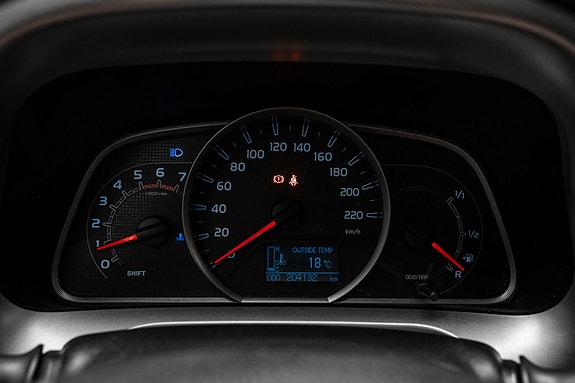 Toyota RAV4 19 of 28