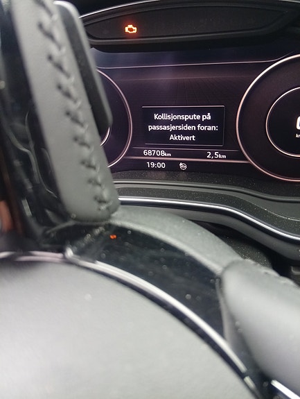 Audi A4 2 of 5