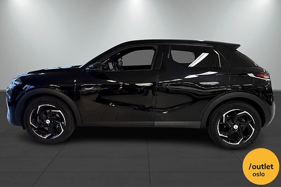 DS DS 3 Crossback 2 of 5