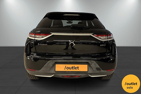 DS DS 3 Crossback 4 of 5