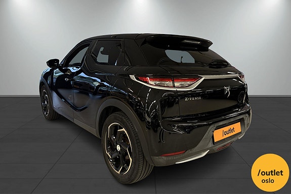 DS DS 3 Crossback 3 of 5