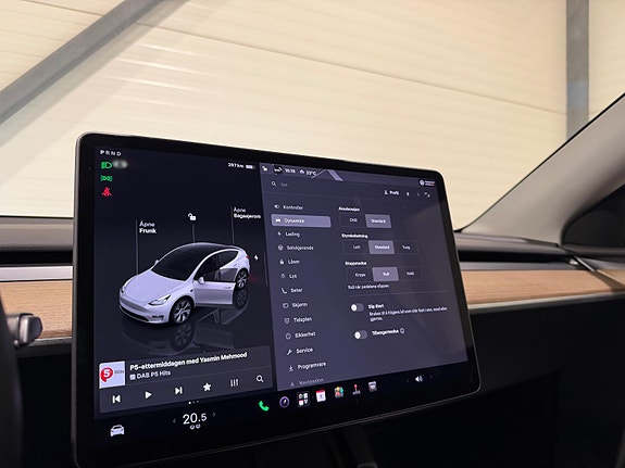 Tesla Model Y 30 of 30