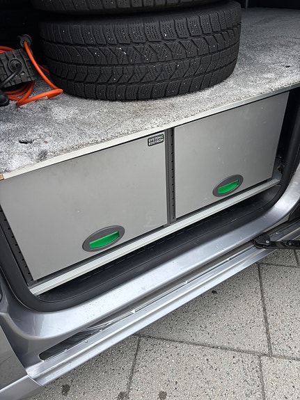 Citroen E-Jumpy 15 of 17