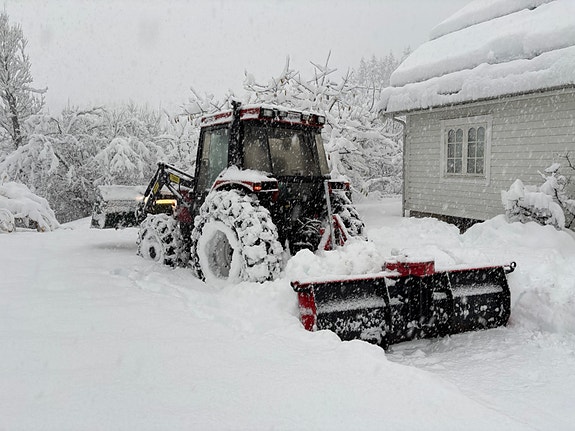 CASE IH 685 XL 7 of 15