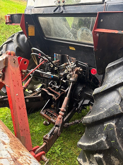 CASE IH 685 XL 11 of 15