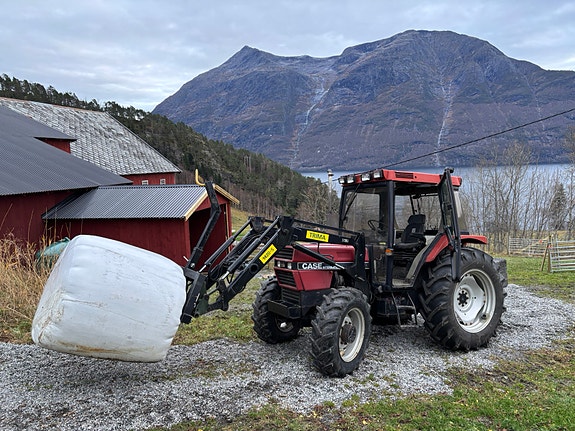 CASE IH 685 XL 9 of 15